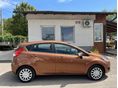 FORD FIESTA 2015/7 - 4