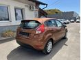 FORD FIESTA 2015/7 - 5