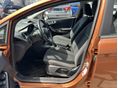 FORD FIESTA 2015/7 - 9