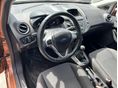 FORD FIESTA 2015/7 - 10