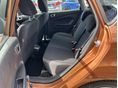 FORD FIESTA 2015/7 - 12