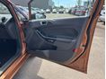 FORD FIESTA 2015/7 - 13