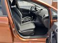 FORD FIESTA 2015/7 - 14