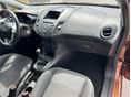 FORD FIESTA 2015/7 - 15