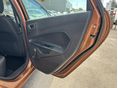 FORD FIESTA 2015/7 - 16