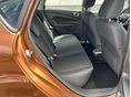 FORD FIESTA 2015/7 - 17