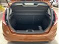 FORD FIESTA 2015/7 - 18