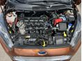 FORD FIESTA 2015/7 - 19
