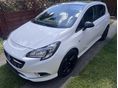 OPEL CORSA 1.4 T Color Edition Start-Stop