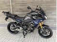 YAMAHA MT-09 TRACER Sok extra! Márkakereskedésből!