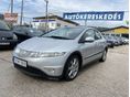HONDA CIVIC 2007 - 1