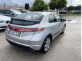 HONDA CIVIC 2007 - 4