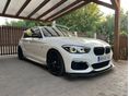 BMW 140 2018/10 - 2