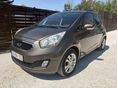 KIA VENGA 1.6 TX /1 év vagy 25 000 km GARANCIA/folyamatosan szervizelt