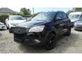 SSANGYONG KORANDO 2.0 e-XDI DLX Plus AWD 4x4-KLÍMA-NAVI-TOLATÓRADAR-TEMPOMAT-10 LÉGZSÁK-18-AS ALUFELNI