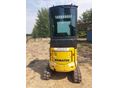 KOMATSU 2021/12 - 8