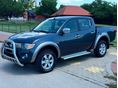 MITSUBISHI L 200 Pick Up 2.5 TD DC Intense