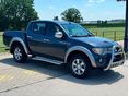 MITSUBISHI L 200 2009 - 2