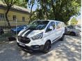 FORD TRANSIT Custom 2.0 TDCi 320 L2H1 Trend mHEV (8 személyes ) MAGYARORSZÁGI.136000 km !