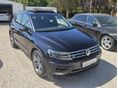 VOLKSWAGEN TIGUAN 1.5 TSI Life R-LINE / panoráma/ virtuál műszerfal/ alcantara/ sáv.tartó/elektr.csomagtér/ mát