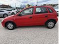 OPEL CORSA C 2006/7 - 4