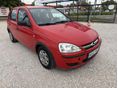 OPEL CORSA C 2006/7 - 2