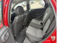 OPEL CORSA C 2006/7 - 11