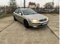 FORD MONDEO 1.8 Ghia végig vezetett szervizkönyv. 240e km. digit klíma
