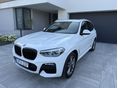 BMW X3 xDrive30i M Sport (Automata)