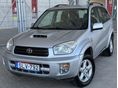 TOYOTA RAV 4 2003 - 1