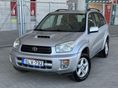 TOYOTA RAV 4 2003 - 2