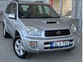 TOYOTA RAV 4 2003 - 3