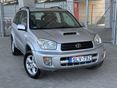 TOYOTA RAV 4 2003 - 4