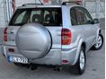 TOYOTA RAV 4 2003 - 5