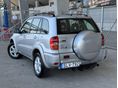 TOYOTA RAV 4 2003 - 8