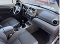 TOYOTA RAV 4 2003 - 10