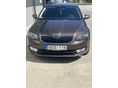 SKODA OCTAVIA 1.6 CR TDI Active