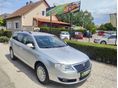 VOLKSWAGEN PASSAT VI 2.0 PD TDI Comfortline DSG 2 ÉV FRISS MŰSZAKI VIZSGÁVAL KERÜL ÁTADÁSRA! F1 VÁLTÓVAL!
