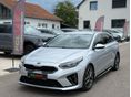 KIA PRO CEE'D ProCeed 1.5 T-GDI Hybrid GT Line Sport DCT MO-I. 1.TUL. GARANCIÁLIS. VÉGIG MÁRKASZERVIZ!