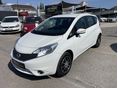 NISSAN NOTE 1.2 Acenta Megkímélt! Sz.könyv! 84.000 Km.!