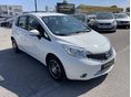 NISSAN NOTE 2014/10 - 2