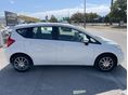 NISSAN NOTE 2014/10 - 4