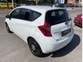 NISSAN NOTE 2014/10 - 10