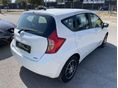 NISSAN NOTE 2014/10 - 11
