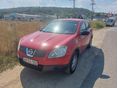 NISSAN QASHQAI 1.6 Visia