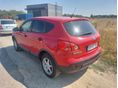 NISSAN QASHQAI 2009/8 - 2