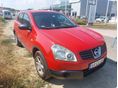 NISSAN QASHQAI 2009/8 - 4