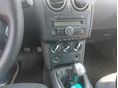 NISSAN QASHQAI 2009/8 - 6