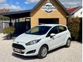 FORD FIESTA 2014/1 - 1