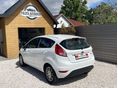 FORD FIESTA 2014/1 - 3